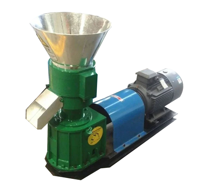 Бытоыой пресс гранулятор для произвлодства корм домашних птиц