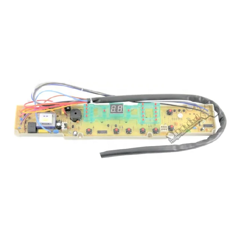 ES-M906P-M806P universal washing machine circuit board washing machine pcb board