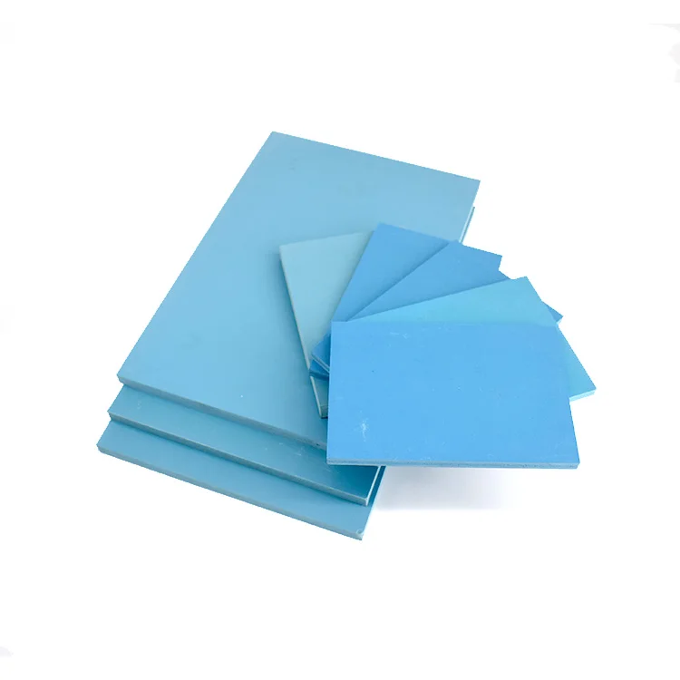 Best Quality plywood formwork plastic panel for concrete system pvc plastic wall formwork