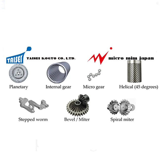 Оптовая продажа, поставка японских запчастей для оборудования