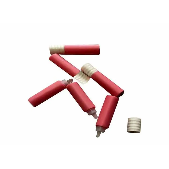 Лидер продаж недорогой безопасный ланцет с активированным давлением