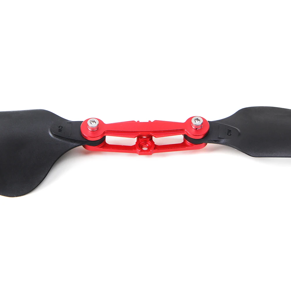 HAVOC складной Опора 15x5.5 дюймов для квадрокоптера гексакоптера окткоптера профессионального дрона