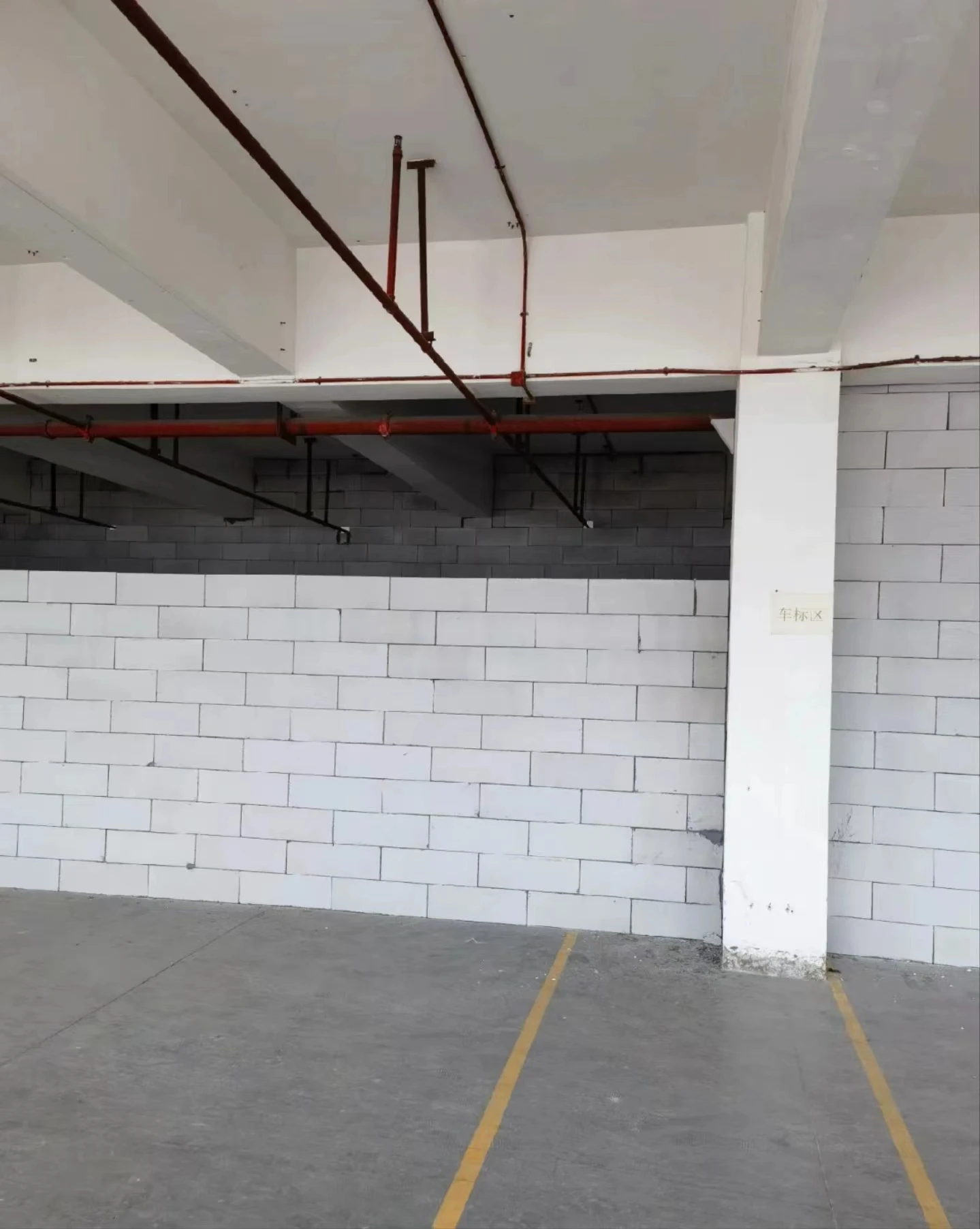 High Quality 40-50dB Sound Insulation AAC Blocks Sustainable Energy-Saving Building Solutions Solid Efficient AAC Bricks