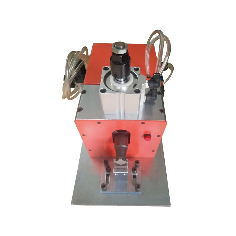 New Ultrasonic Metal Spot Welder Machine 20K/40K Lithium Battery Cap PVC Pouch Cell Electrode Tab/Foil Home Retail Farm