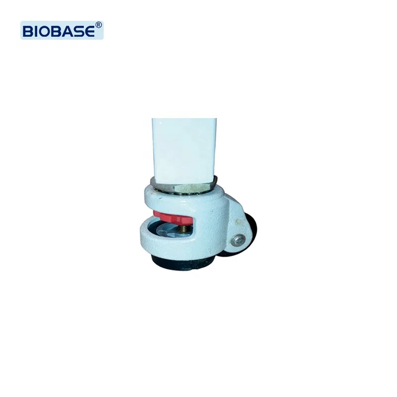 
Biobase China SPF Chicken Feeding Disease Testing Chicken Isolator 