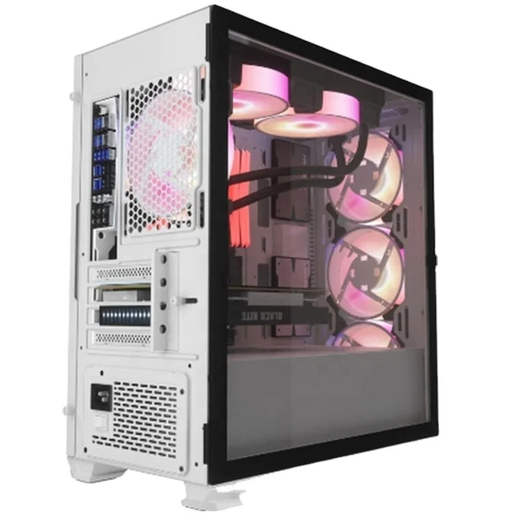 
Best selling OEM ODM Gaming desktop computer wholesale lower price Core i7 16GB Ram SSD HDD GTX 1060 6GB Graphics card gamer PC  (1600072191317)
