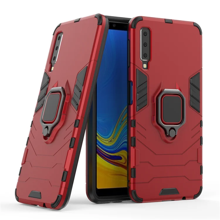 ТПУ верхнее покрытие из поликарбоната, кейсы для Samsung Galaxy A10 A20 A30 A40 A50 A60 A70 A80 A90 чехол для телефона от производителя, горячая Распродажа аксессуаров для сотовых телефонов