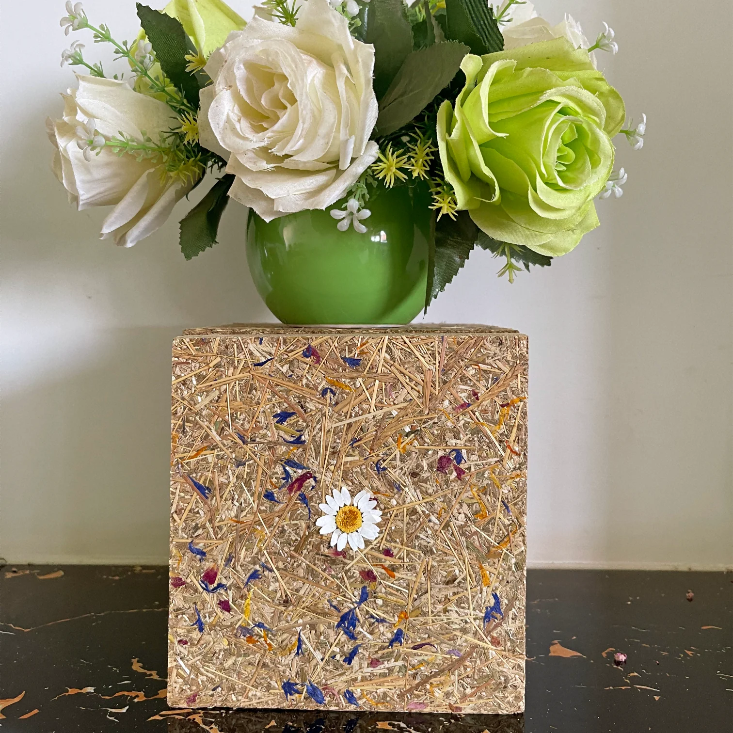 Wholesale ECO-friendly flower panel interior wall panel decoration backdrop  decorative wall panels interior