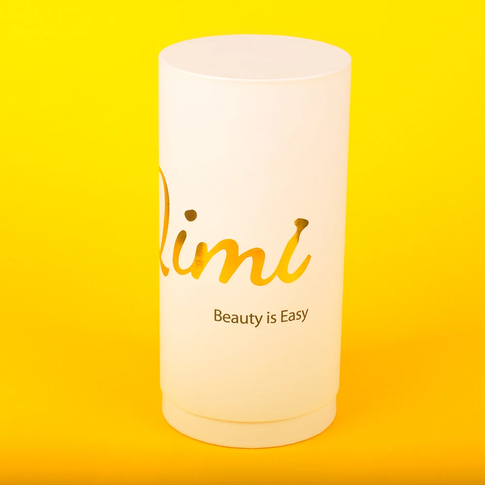 Custom Wholesale Shipping Poster Mailing Carton Push Up Round Boxes Cylinder Box Kraft Cardboard Packaging Paper Tube