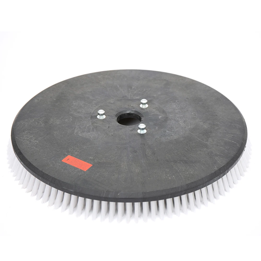 Tenant T1 T300 Disc PP Bristle Floor Automotive Rotating Scrubber Cleaning Brushes