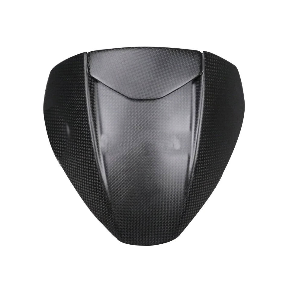 Motorcycle Carbon Fiber Windshield Screen Deflector For Ducati Hypermotard 950/SP 2019-2020
