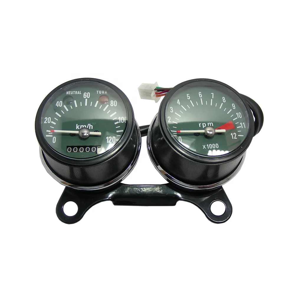 CG125, спидометр для мотоцикла, счетчики, системы для тела мотоцикла