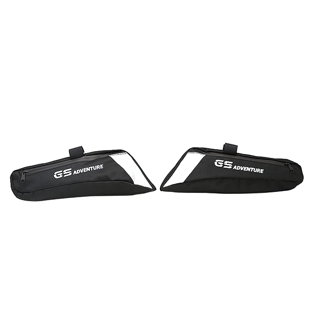 
For BMW R1200GS LC 2013-2020 R1250GS Adventure Motorcycle Box Rack Side Bag Luggage Rack Travel Place Waterproof Bag 