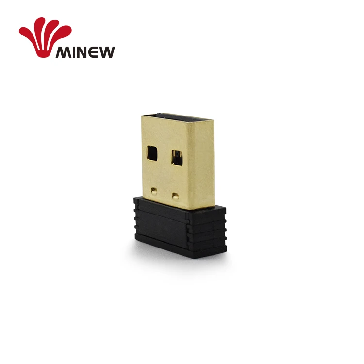 Minew C3 Mini-USB Маяк eddystone USB iBeacon устройства bluetooth маркетинга