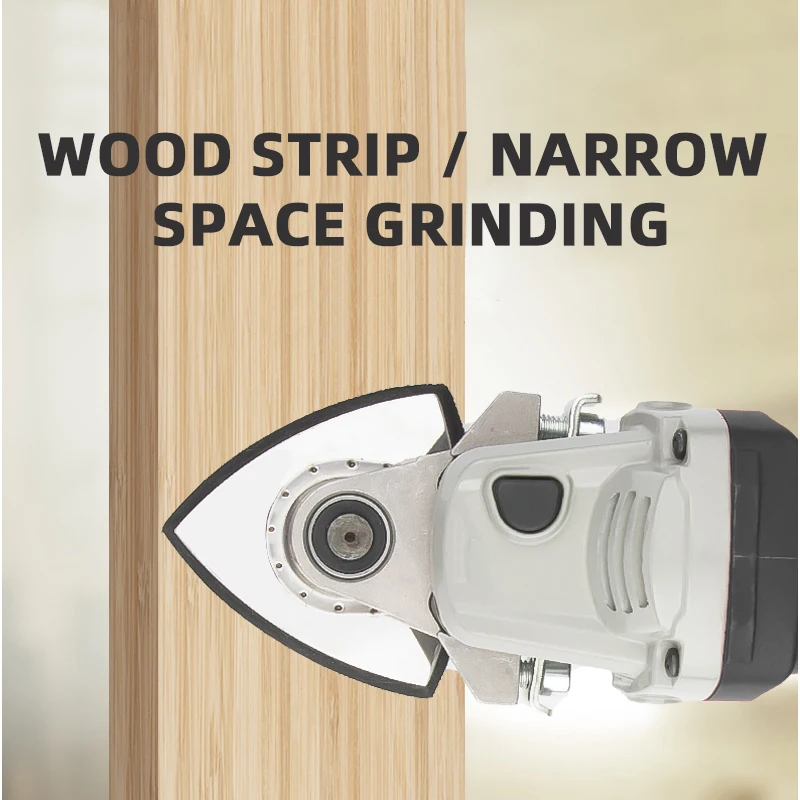 Угловая шлифовальная машина по удивительной цене