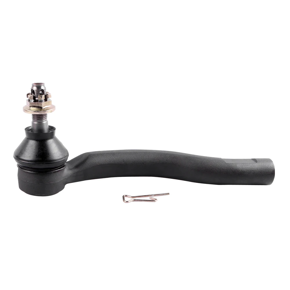 TE-50180L TOMOI Suspension ODM kit tie rod end Rubber protective dust boot 45047-49165