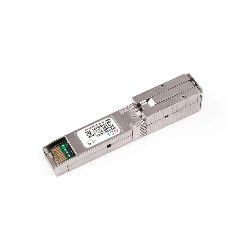  HSGQ совместимый HUAWEI GPON SFP ONU Tx 1310/нм 20 км SC трансивер Gpon onu stick для