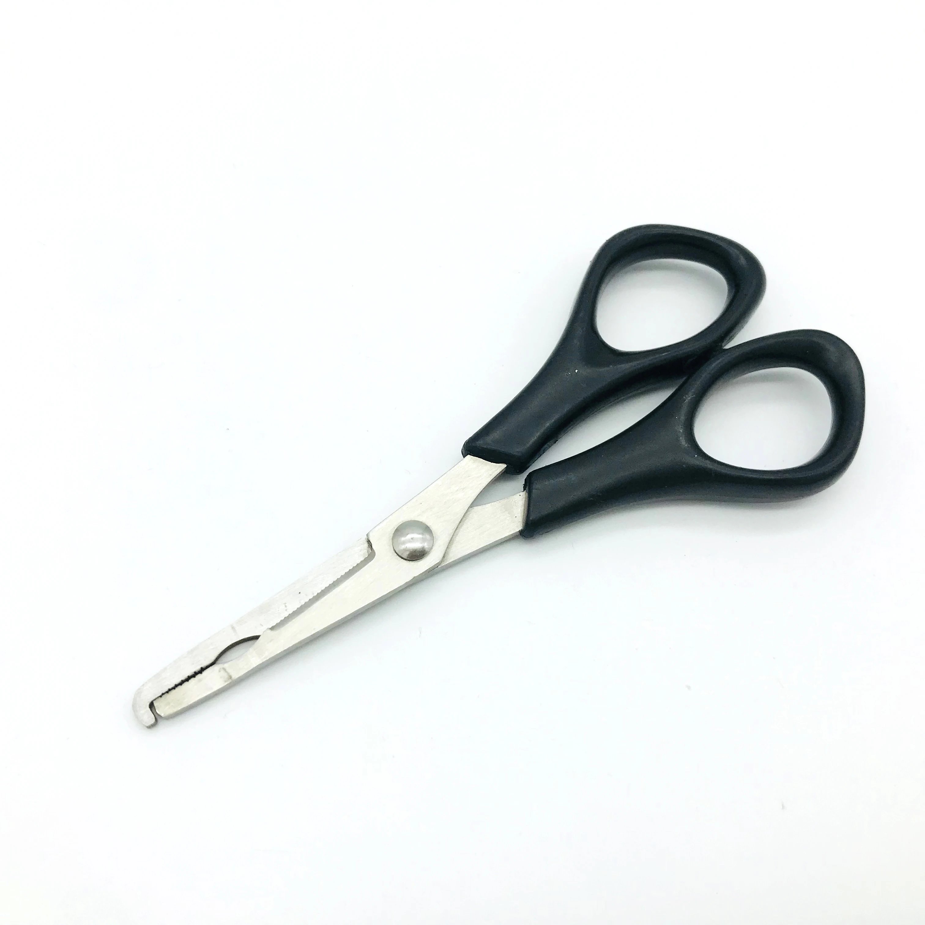 Рыболовные ножницы из нержавеющей стали рыболовные инструменты для резки