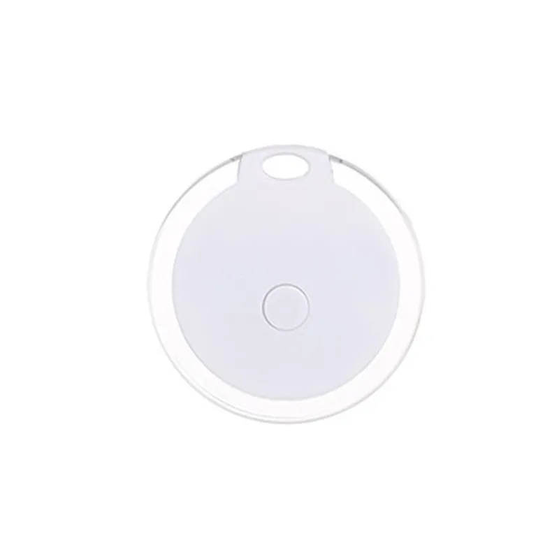 Smart keychain with Gps Pets GPS Mini Selftime Smart Anti Lost Alarm Device BT 4.0 Tracker Child Kids Locator