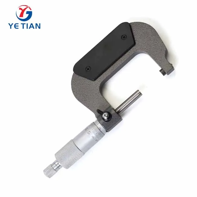 OPTO EDU A58 2001 High Precision Eyepiece Reticle Calibration Slide Microscopes Stage Micrometer Origin Circle Place Model DIV