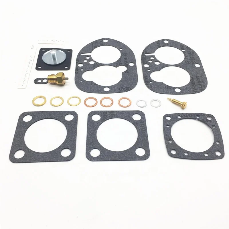 Набор для Ремонта Карбюратора Solex 44PAI fit Penta Inboard Marine 856471 AQ BB 856472