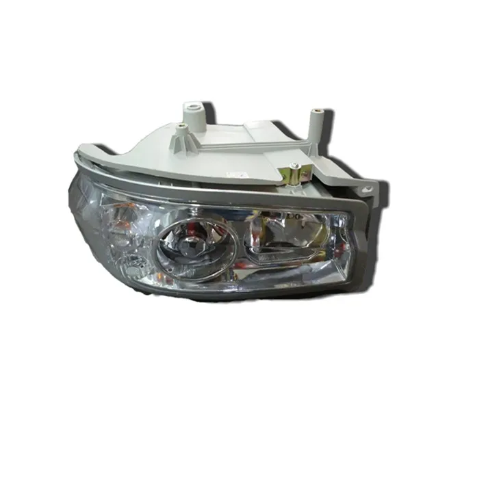 Chinese Sinotruk Howo Truck Body Parts Head Lamp WG9719720001