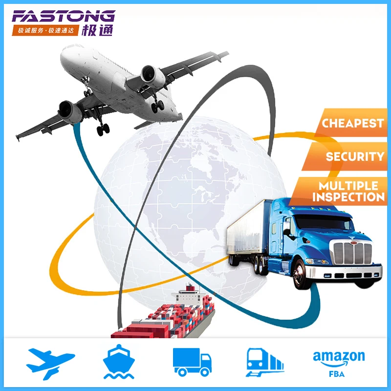 Cheap Ups Fedex Dhl Ali Express Agent Shenzhen Air Freight Forwarder from china to Malaysia