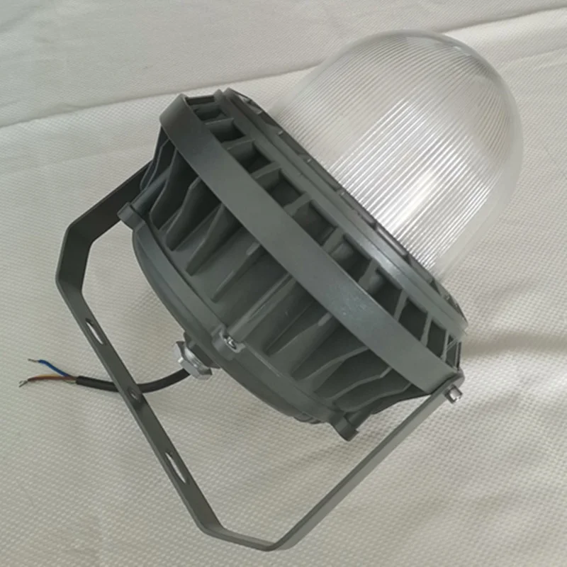 wholesale price ATEX led light for Hazardous area high bay lighting  50W 70W 80W 100W 150 watt explosion proof light led