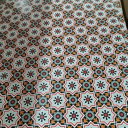 Vinyl Floor Mat Door Pad Outdoor Indoor Kitchen Living Room Bed Room Balcony Mat Easy Clean Non slip PVC Mat