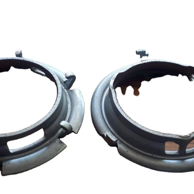 Machine for Truck Clutch Parts