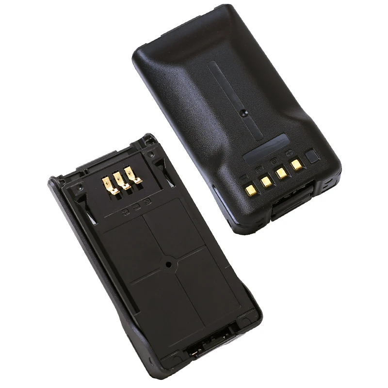 KNB-48L аккумуляторная батарея для Kenwood NX-200 NX-300 walkie talkie