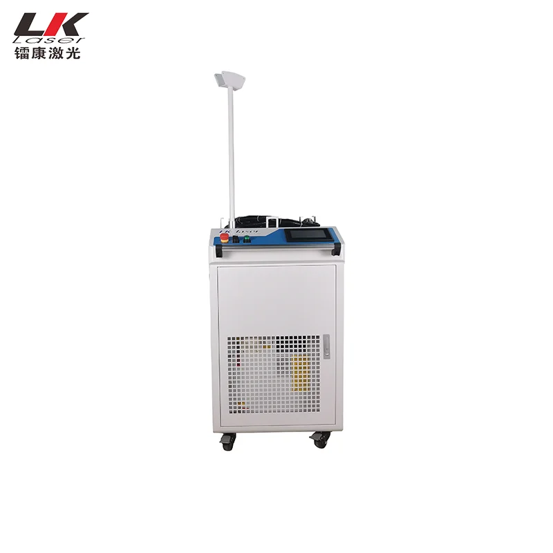 
1000w 1500w 2000w Handheld Fiber Laser Welding Machine Welder Laser Welding 