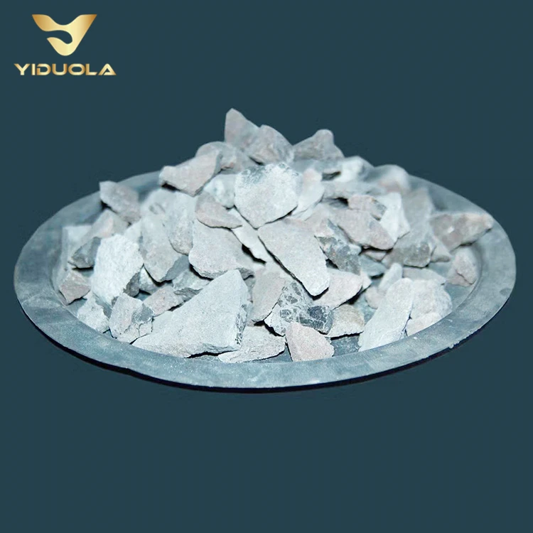 
China Supplier New Product Inner Mongolia 50-80Mm Chemicals Calcium Carbide For Sale 