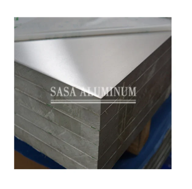 aluminum sheet alloy almg3
