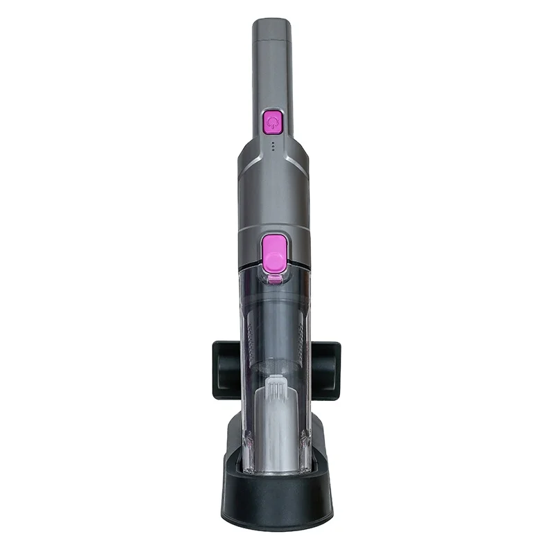 E-rising 11.1V 2600mAh 90W BLDC handy &light &smart rechargeable lithumion battery  vacuum cleaner