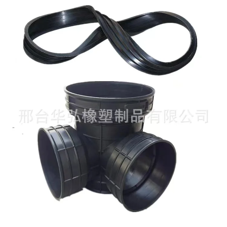 Factory Direct Supplier Wiper Replaceable Rubber New Design Good Quality Car Wiper Rubber Mold