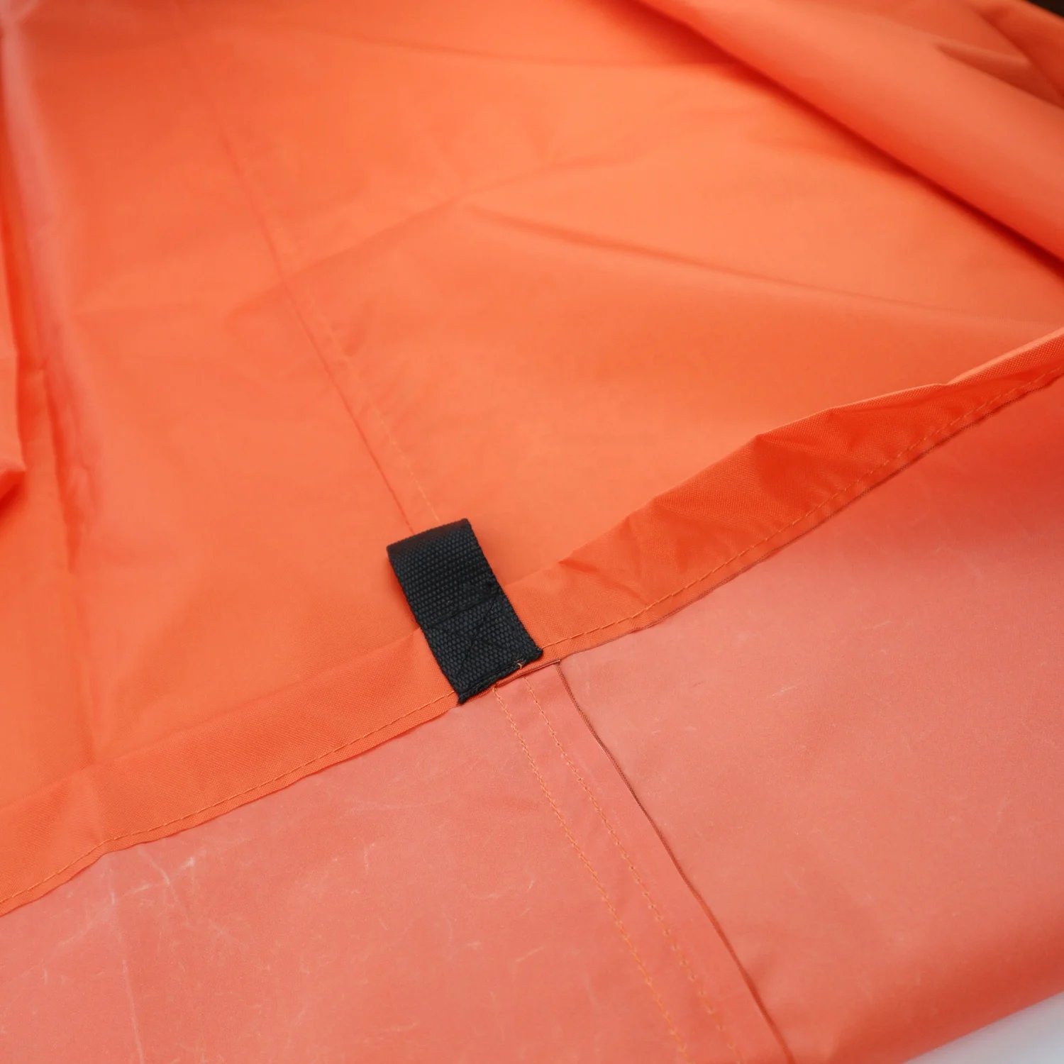 Customized FME  Barrier Tarps  TRP55 TRP1010 TRP2020 machine covers bags FME covers