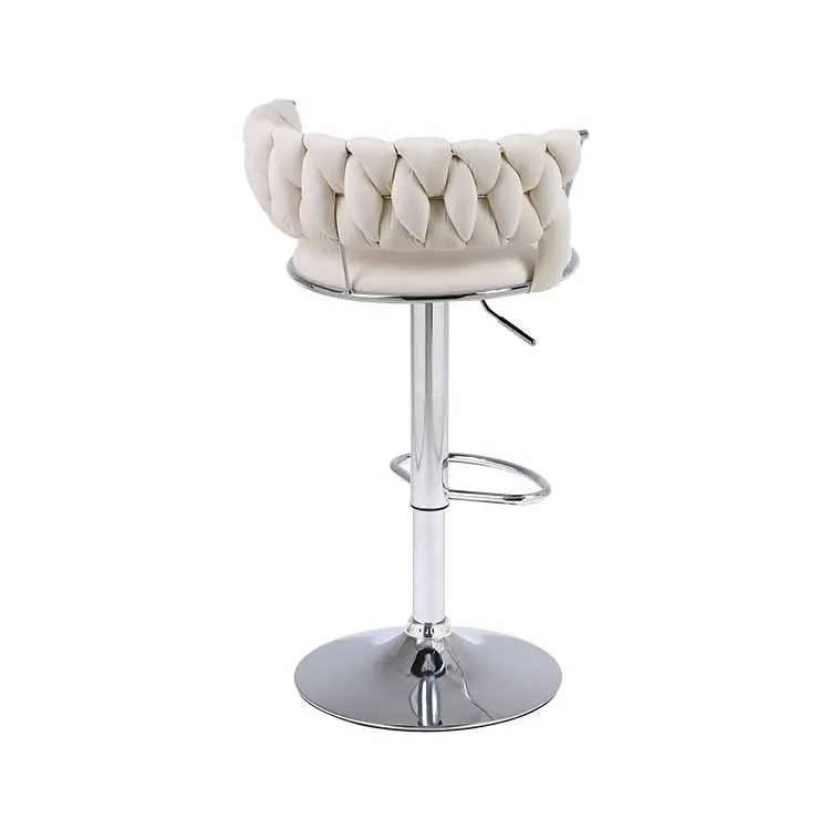 Cheap metal bar antique italian bar stool restaurant bar stools beige stools