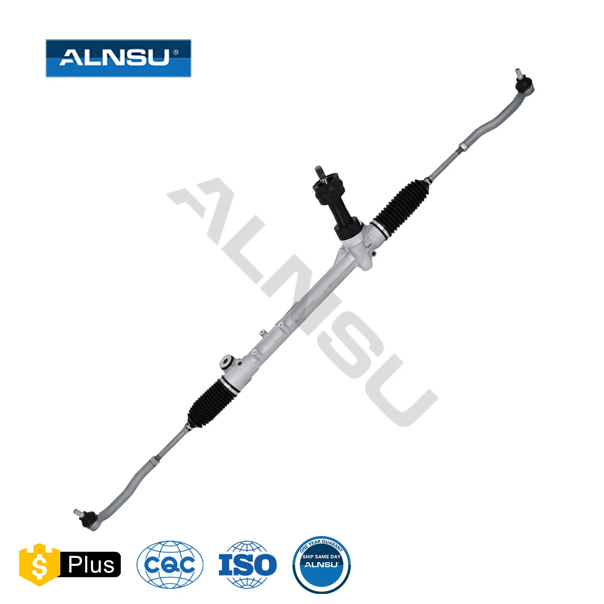 Auto part factory price high quality steering rack for CHERY Chery Tiggo 8 201000116AA