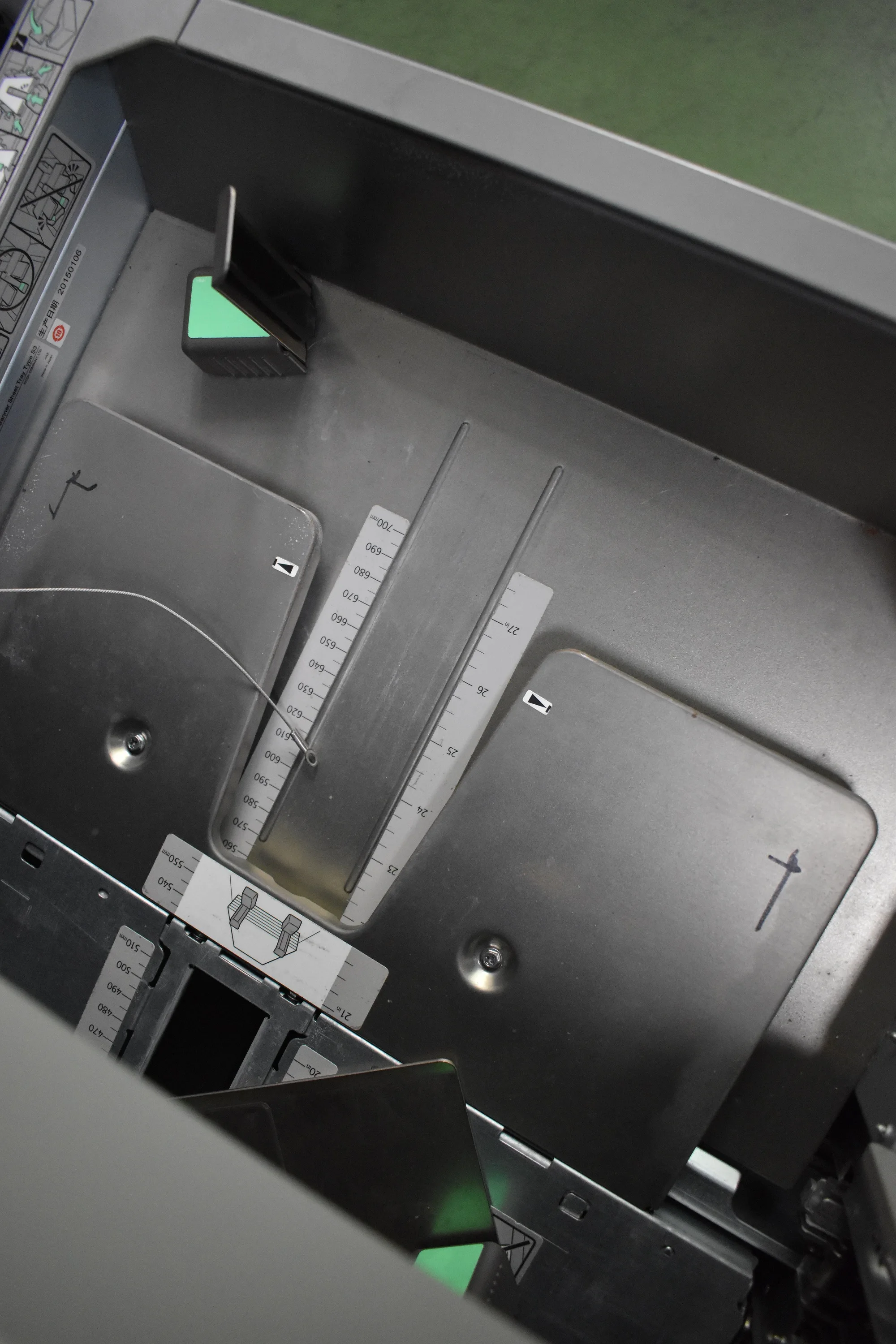 XMY Technology Color Laser Production Printer High Speed Industry Fotocopiadora for Ricoh Pro C9100 C9110
