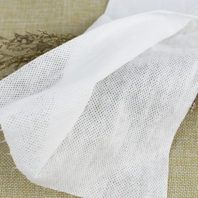 Salon Spa Use Disposable Non-Woven Towels For Manicure Beauty Custom Dry Wipe Roll 800