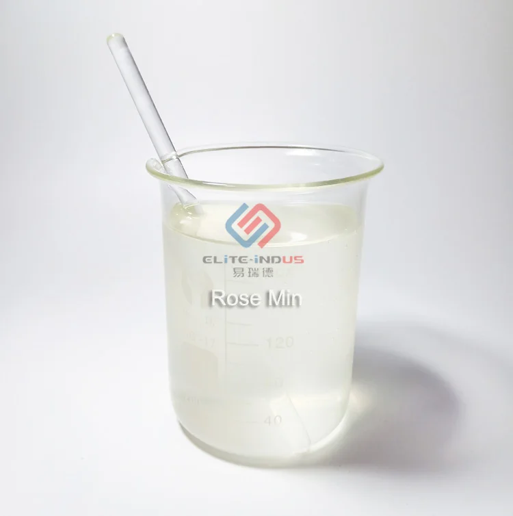 Жидкий поликарбоксилатный суперпластификатор для бетона 40%