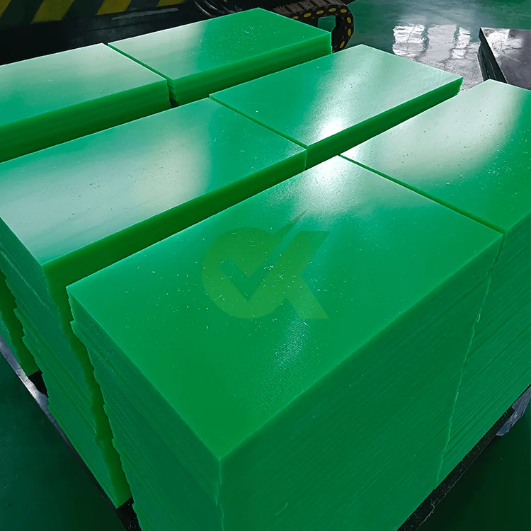 Panel Polyethylene Colored Recycled Hdpe Sheet High Density