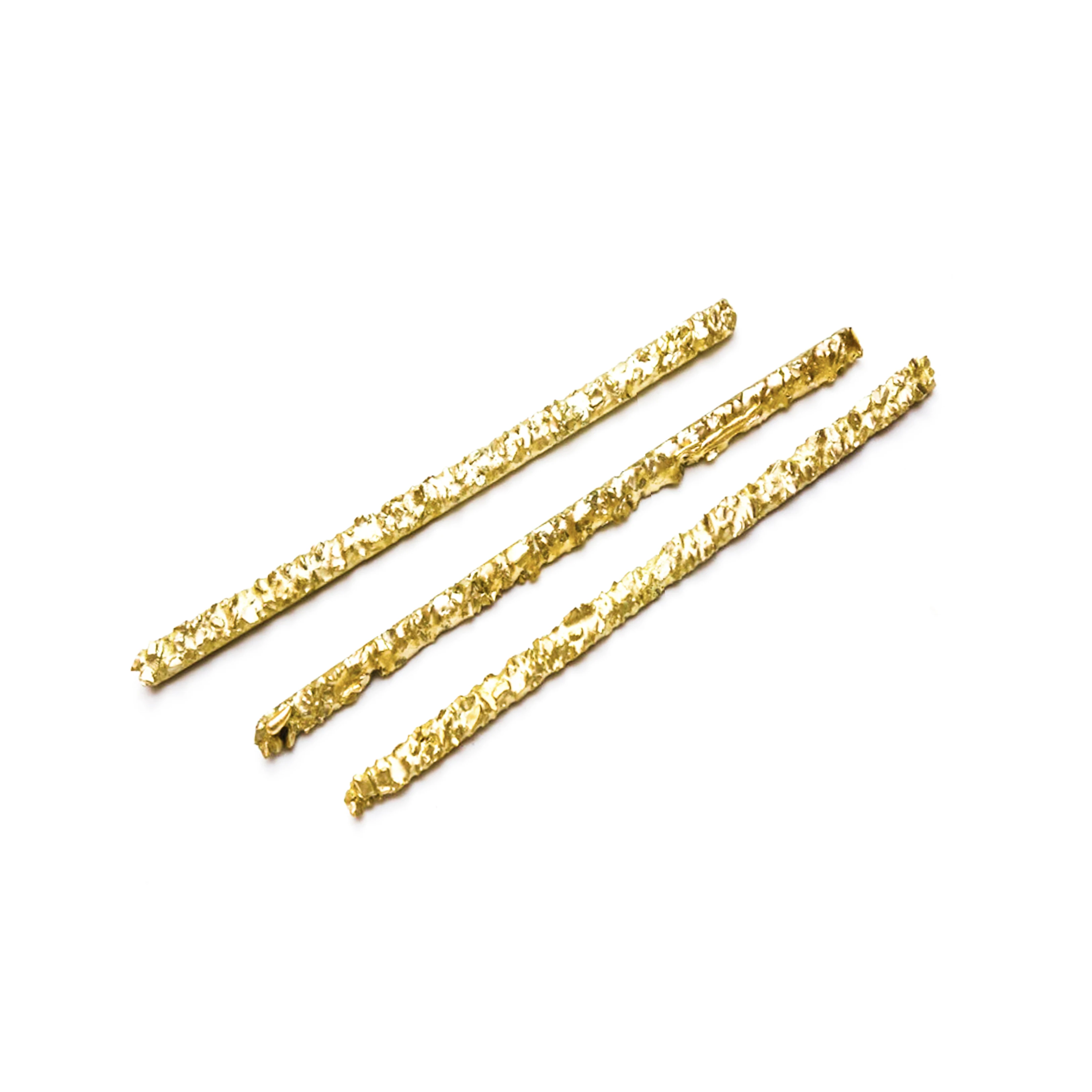 Tungsten carbide hardfacing welding rod for oil industry