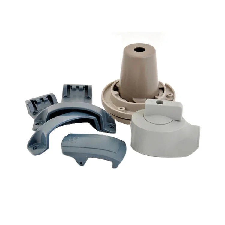 Custom Plastic Injection Products, Custom ABS Plastic Enclosure