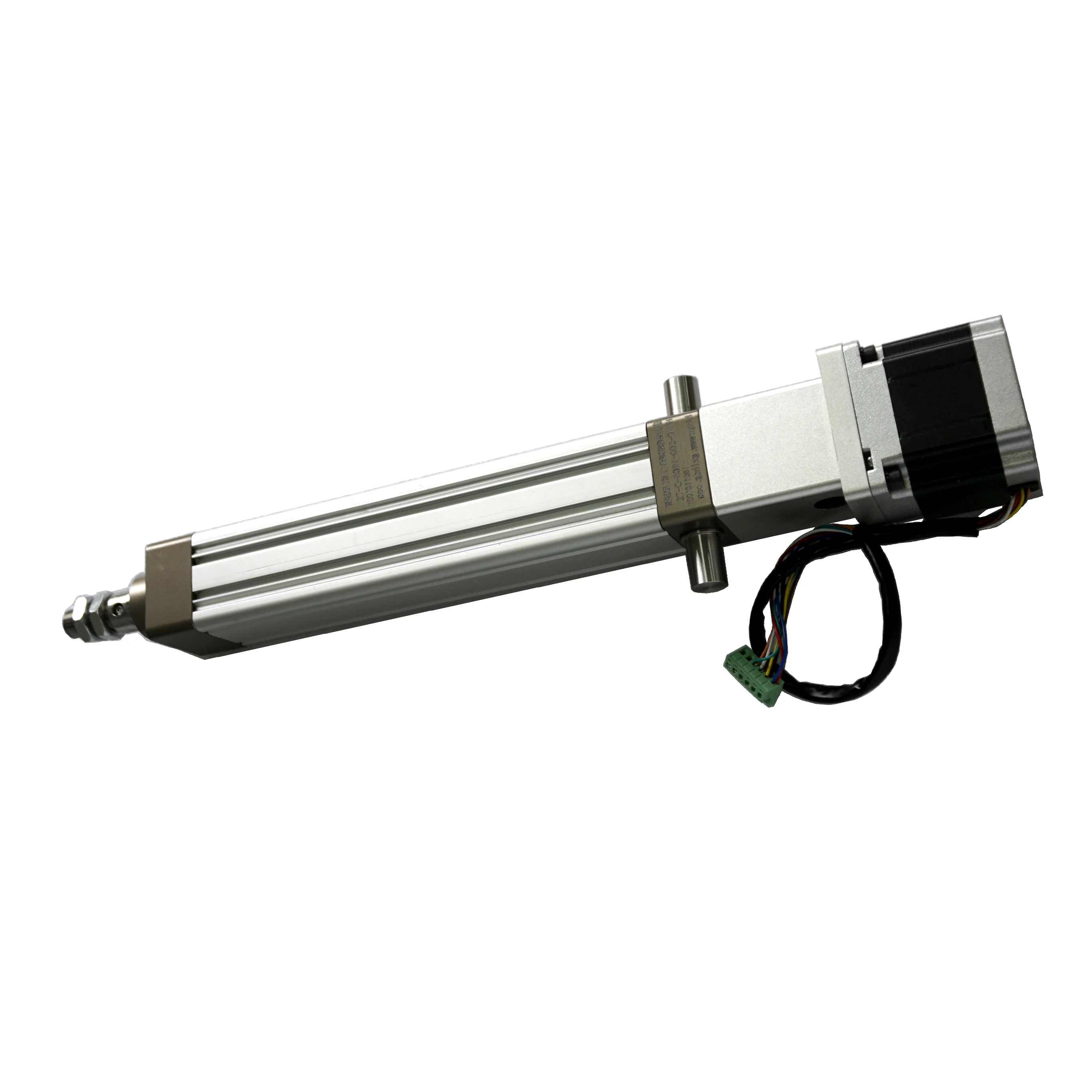 
hot sales 150mm stroke Electric servo Cylinder with short stroke 