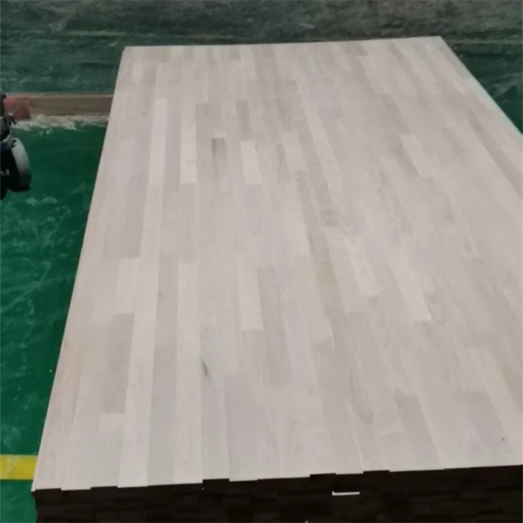 Beech Finger Joint Board Solid Beech Wood Price Treated Beech Lumber Prices Sawn Wood Timber
