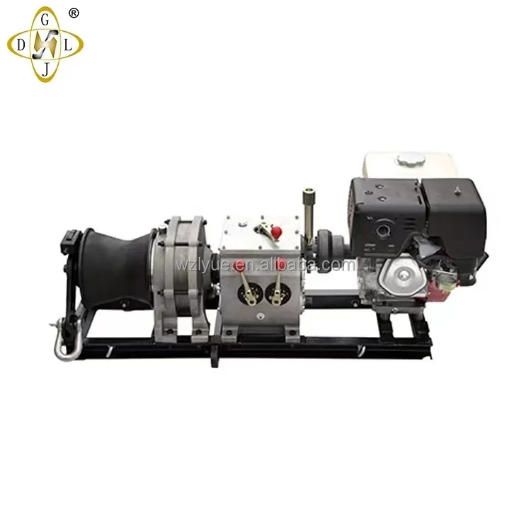 LongLine Hauler marine winch net hauler for fishing boat   Hydraulic capstan Winch for rope, wrecker, fishing boat, trawl