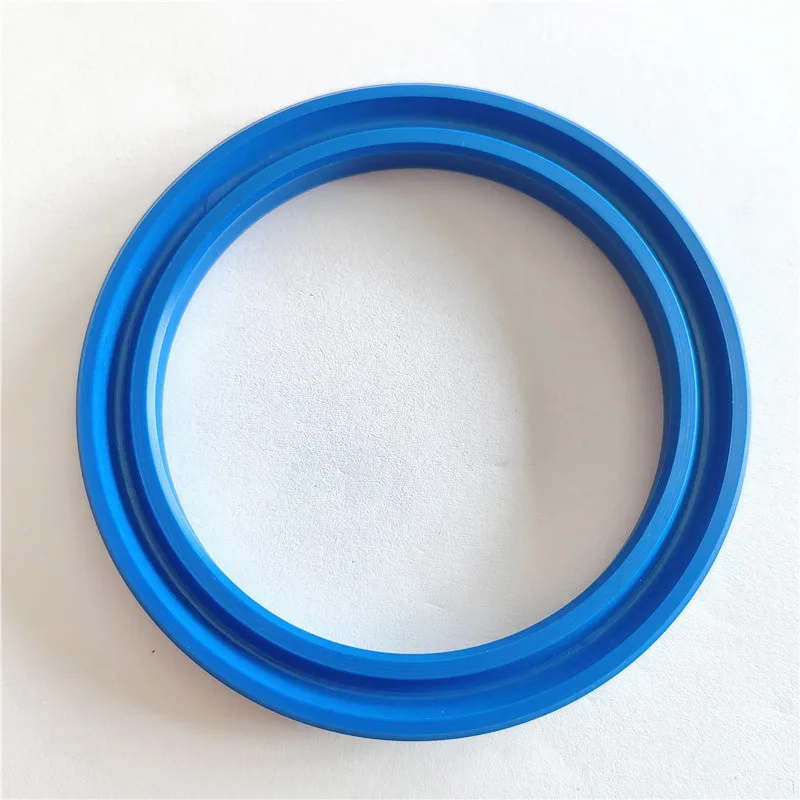 PX U-Cup 15*30*10 manufacturer PU Seal piston rod seal hydraulic cylinder UN oil seal Genuine goods Quality Assurance Standard