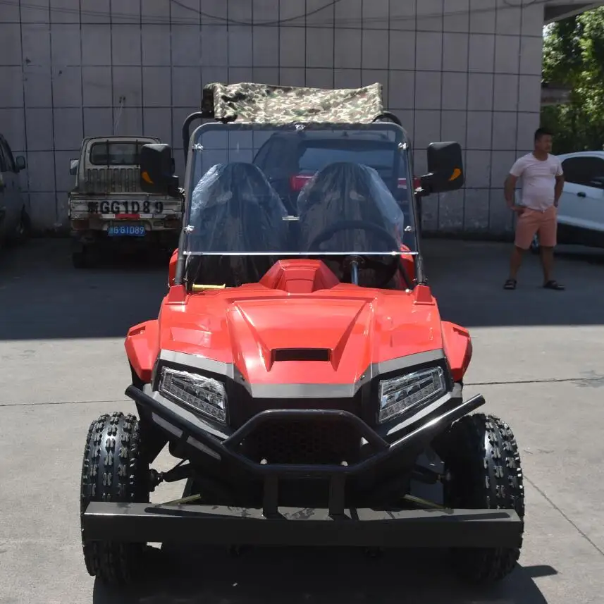 2021 ферма Электрический дизельный двигатель Cfmoto Bode взрослый 300cc 200cc Багги Atv 800cc 500cc 150cc Utv 1000cc